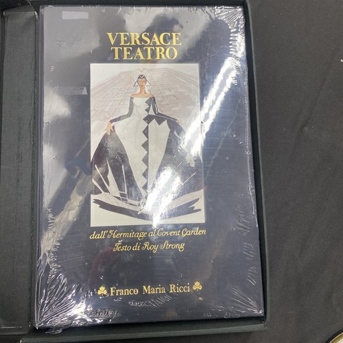 Gianni versace - gianni,