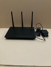 ASUS RT-N66U WIFI WLAN