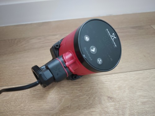Grundfos alpha 40 - grundfos, 2