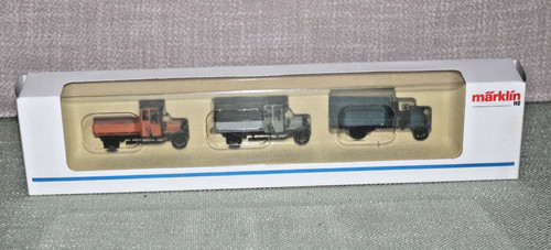 1899 sammlung märklin - sammlung, 3