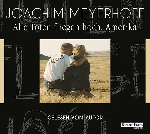 Alle toten fliegen hoch - toten,