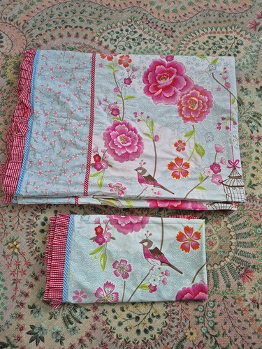 Pip studio bettwäsche 135x200 - pip,