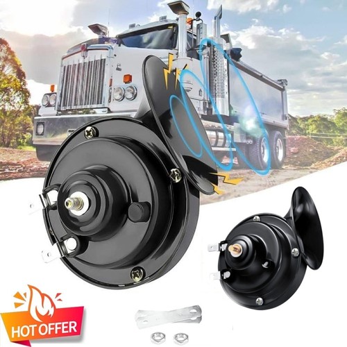 Stück 12v universal klang - stück,