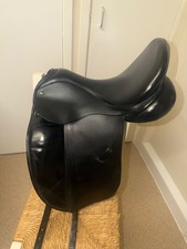 Ideal Suzannah Dressursattel