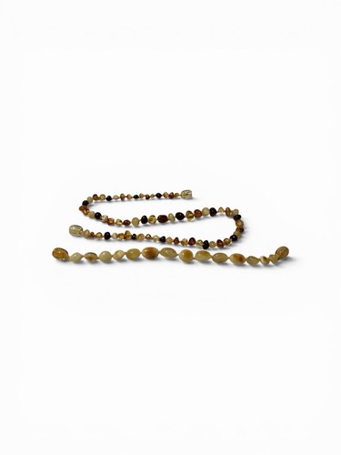 Bernstein kette und armband - und,