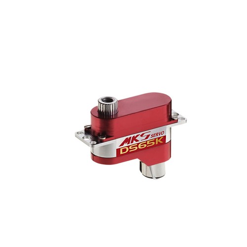 Ds65k digital servo - v.1,