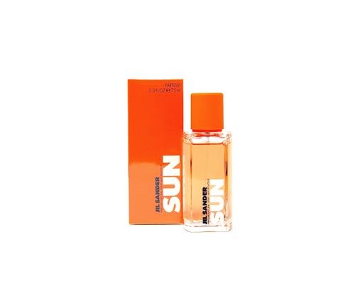 Jil sander sun - jil, ml