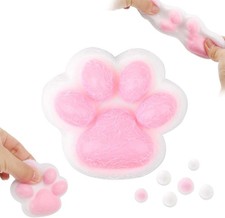 Katzenpfoten Squishy, Cat Paw