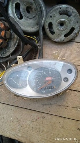 Aprilia scarabeo instrument - aprilia,