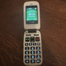 Doro PhoneEasy 612 Handy
