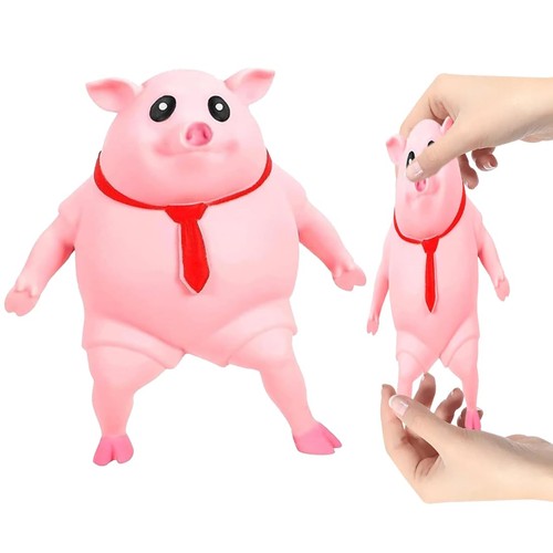 Schweinchen squeeze toy - schweinchen,