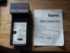 Hama DIS-CHARGER 46499 zum