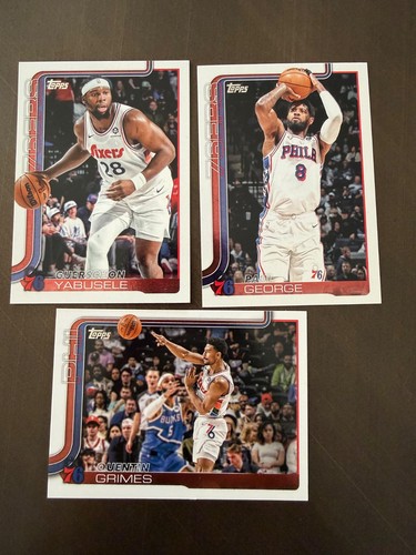 Originale nba topps - originale,
