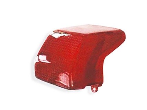 Rücklichtglas für honda - rücklichtglas,
