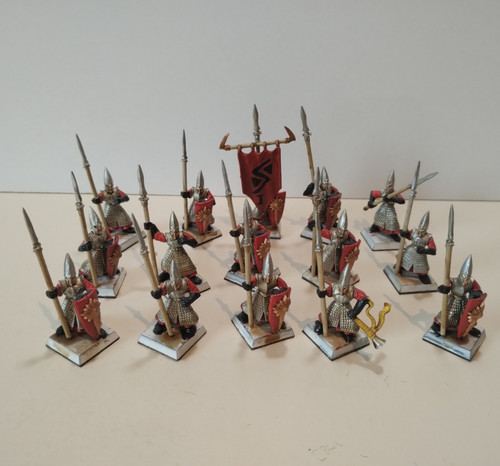Warhammer fantasy the old - fantasy,
