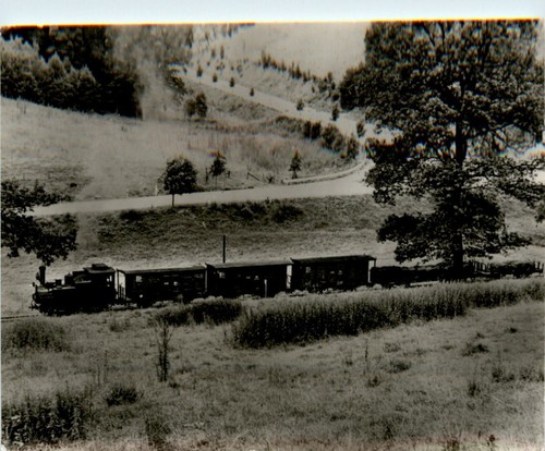 Dev dampflokomotive hermann - dampflokomotive,