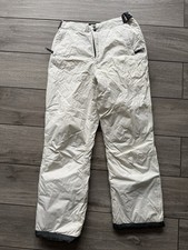 Skihose / Schneehose von TCM Tchibo - Größe 42 / 44 - Top Zustand