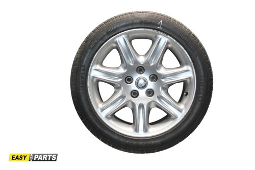 Jaguar xk8 x100 alufelge mit - jaguar,