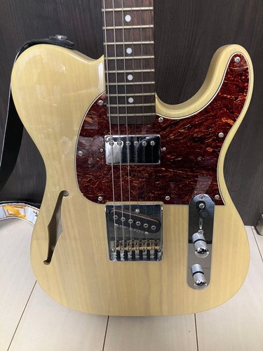 Tribute asat classic - g&l,