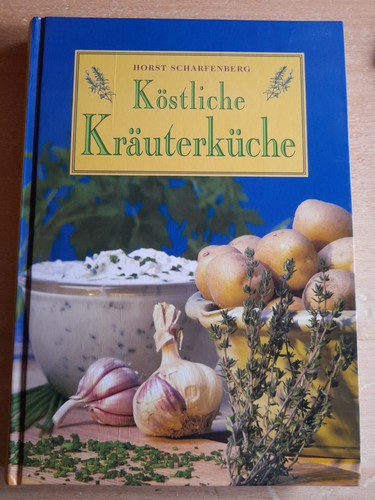 Rezepte mit kräutern aus - ,