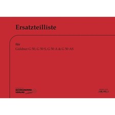 Linde-Güldner G50 G50A G50S