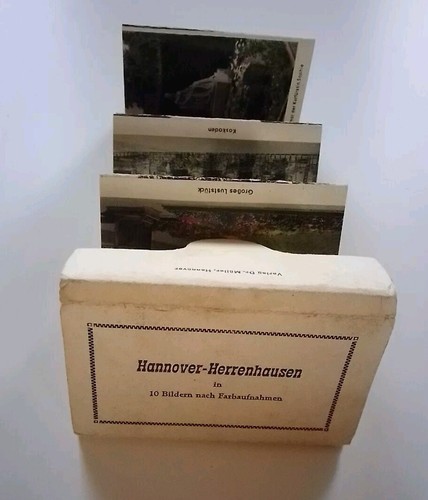 Hannover herrenhausen in 10 - hannover,