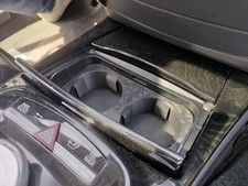 Mercedes Benz W221 S500 C216 CL 500 Kaffeebecherhalter Becherhalter Cupholder