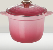 Le Creuset Cocotte Jede