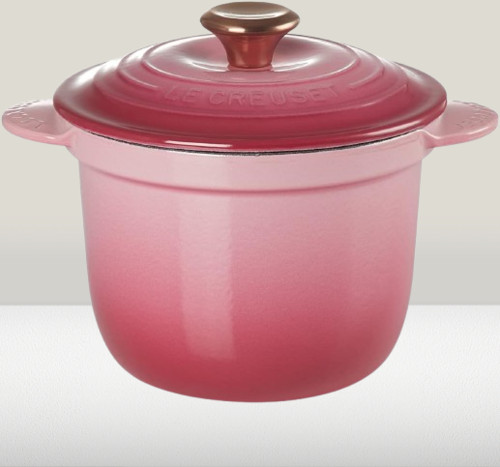 Creuset cocotte jede - le,