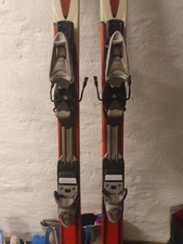 Rossignol Attraxion Race-Alpinski  Bindung Carving Abfahrtsski Alpin-Ski Ski 