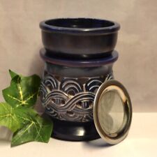 Duftlampe Räucherstövchen