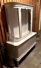 Gründerzeit Vitrine Shaby