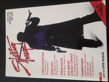 Splatting Image Nr.46,Horror-Fanzine, broschiert