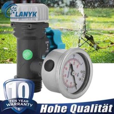 G3 / 4in Wasserdruckventil