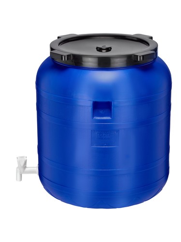 Bpa freies fass mit hahn - fass,