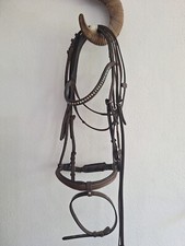 Dyon zaumzeug mit - zaumzeug,