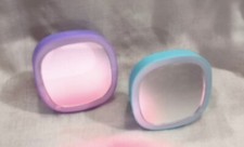 Normaler Taschenspiegel in