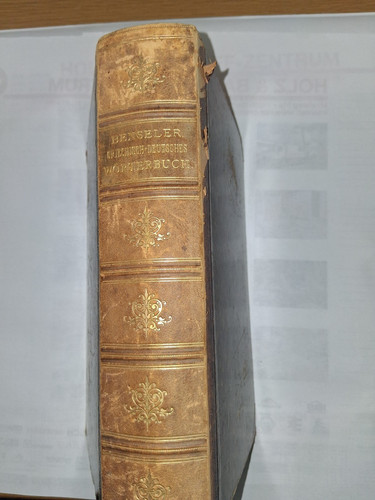 Deutsch griechisch wörterbuch - deutsch,
