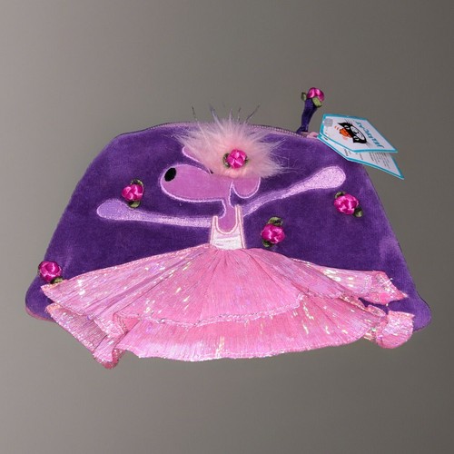Jellycat pirouette pudel mini - jellycat,