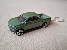 Schlüsselanhänger Toyota