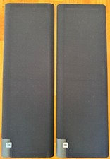 2x JBL LX 750 Gitter Cover Abdeckungen