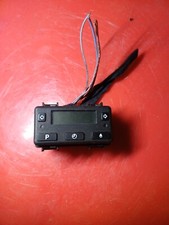 Mercedes Webasto Zeitschaltuhr 0005424511