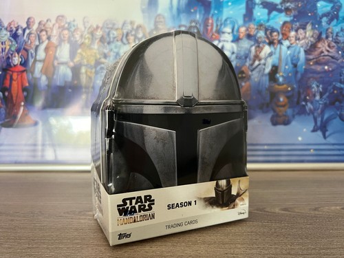 Topps star wars the - wars,