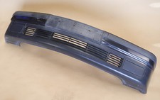 BMW E36 Facelift Compact Kombi Limo Stoßstange vorne Cosmosschwarz 