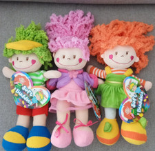 Toi toys Puppe Sie wählen