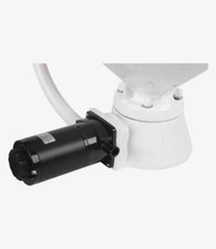 Seaflo 24v marine - seaflo, wc
