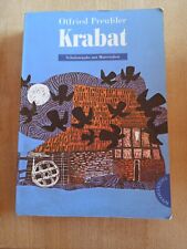 Krabat Buch Schulausgabe