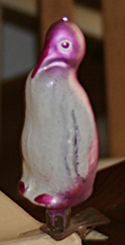 Selten 1930 glas - selten,