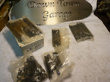 Chevrolet V8 BBC Set Zylinderkopfschrauben / Stehbolzen Big Block