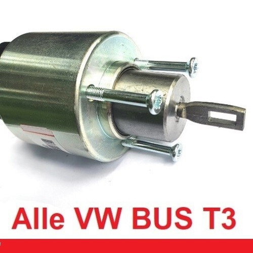 Magnetschalter bus bj - t3,